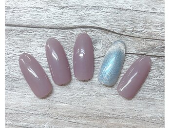 ネイルサロンアジアン 池袋店/ご新規様限定★オフ込5500円