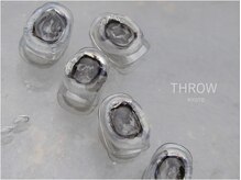 スロウ(THROW)/定額design[A]