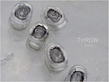 スロウ(THROW)/定額design[A]