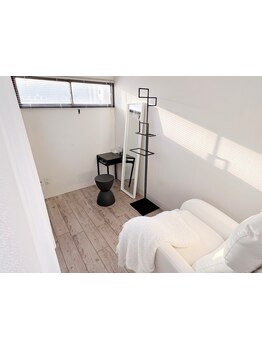 メンズフェイシャル