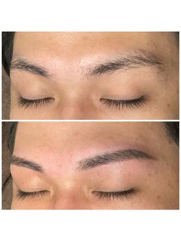 パルファム/眉デザイン6