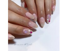 グレイス ネイル(Grace nail)/