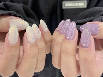 プール 横浜(pool)/Staff:kubota