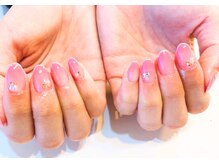 ベル(Belle)/【ハンド】フレンチ