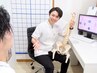 【7月も延長しちゃいます】医師も通う魔法整体☆歪み診断+矯正「期待値以上」