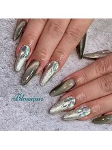 ブロッサム(Blossom)/１０本アートコース