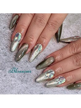 ブロッサム(Blossom)/10本アートコース