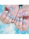 ＨＡＮＤプラチナコース