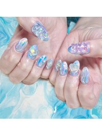 ＨＡＮＤプラチナコース