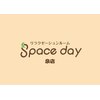 スペースデイ 泉店のお店ロゴ