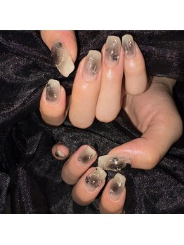 エムネイル(M)/キラキラy2k!