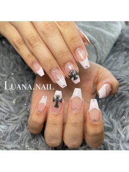 ルアナ ネイル(Luana.nail)/