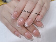 アンアンビューティーサロン(AnAn Beauty Salon)/マグネットグラデーション
