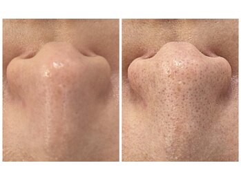 サロンド ユニバース(salon de universe)/