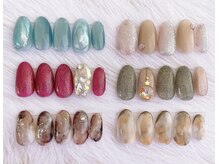 インフィニティ(infinity∞)の雰囲気（定額ネイル　）