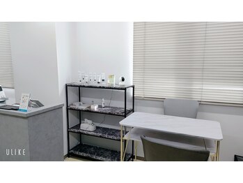 ローズネイル(Rose Nail)