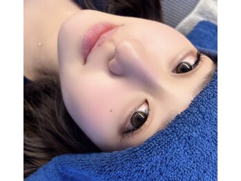 リトリート(Retreat)/まつ毛エクステ