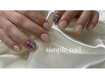 モアナ(Moana)/シンプルコース☆