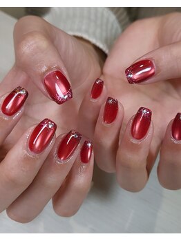 アンベリール(Embellir)/定額デザイン