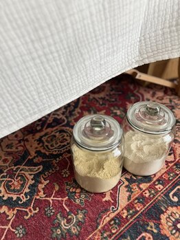 オーサムクレイ(Awesome Clay)/生クレイパックにはこのクレイ