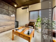 ナークス(NARX)の雰囲気（完全都度払いでお財布に優しい◎コース勧誘なし！）