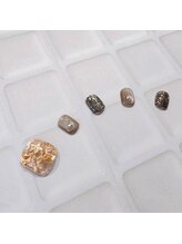 シシラ(shishira)/定額デザイン