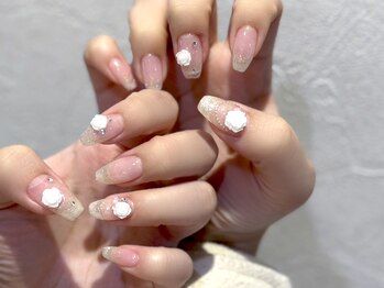 ネイルマジック 仙台一番町店(NAIL MAJIC)/