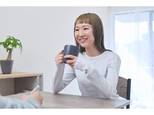 ファットフューエルフィットネス 参宮橋(Fat Fuel Fitness)/カウンセリング風景