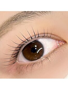 ブリンクアイ(blink eye)/まつ毛パーマ/ラッシュリフト
