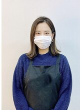 ミントラッシュ 町田店 eyelist Ikeda
