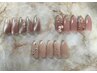 【nail/hand】初回他店オフ無料♪定額デザイン￥6,500