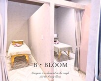 ビー ブルーム(B BLOOM)