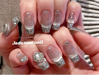 ジェードベース 銀座(Jade.vase)/