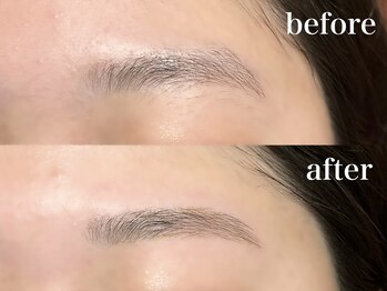 ソプラ 京都駅前店(sopra)/ストレート