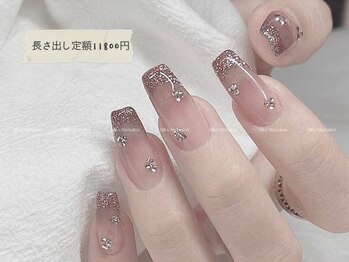 ニコネイルサロン 宇都宮店(Niko nailsalon)/