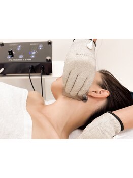 小顔になりたい