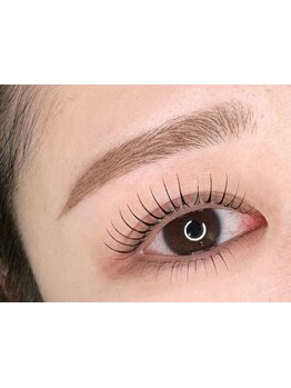 キープ力が自慢のサロン