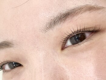 フィアラ 四条烏丸店(Fiara)/まつ毛パーマ