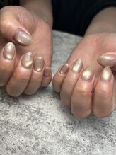 ムーミー 東十条店(muu mii)/マグネット