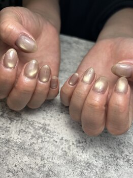 ムーミー 東十条店(muu mii)/マグネット