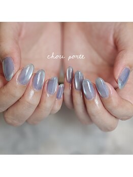 シュポルテ(chou porte)/