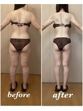 アンフィニ(infini)/短期集中コース10回目（5ヶ月）