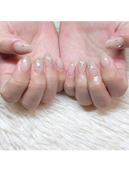 ユキネイル(YUKINAIL)/