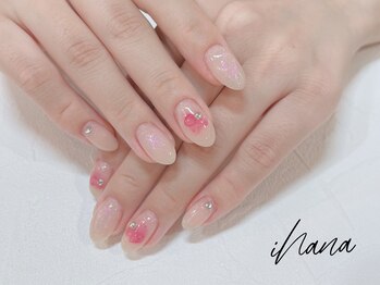 SEASONALベーシック＊ニュアンス