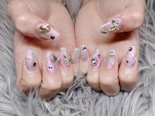 ドーリーガール(Dolly Girl)/