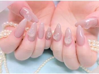 ブルートネイル(Blueat Nail)/