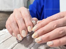 ベルダ(BELDAD)/お客様ネイル ー Customer nail