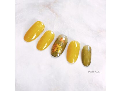 ドールズ ネイル(DOLLS NAIL)の写真