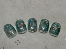 ネイルマン 新宿店(Nail Man)/8500円