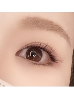 シロップフロール(syrup-flor)/キャンペーンカラーラッシュ